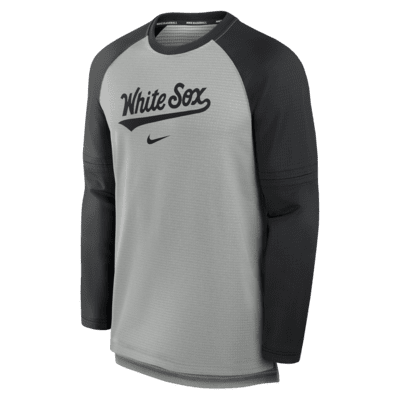 Мужская футболка Chicago White Sox Authentic Collection Game Time
