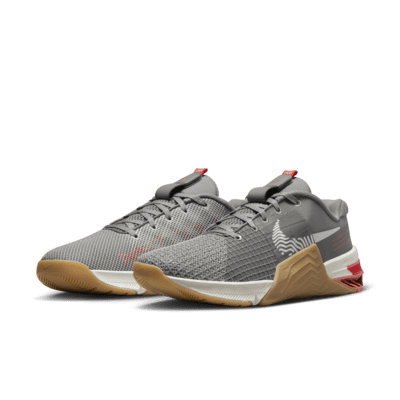 Tenis de entrenamiento para hombre Nike Metcon 8