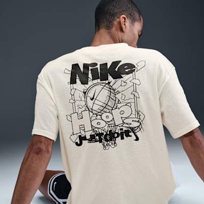 Nike Camiseta de baloncesto Max90 - Hombre
