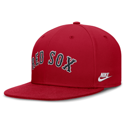 Boston Red Sox Cooperstown True