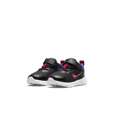 Calzado para bebé e infantil Nike Revolution 6 SE