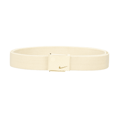 Nike Outsole Stretch Web Belt