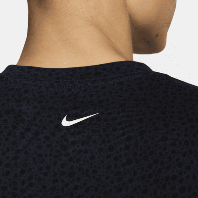 Ανδρικό T-Shirt Max90 Nike Sportswear Electric