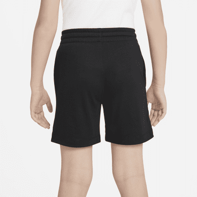 Nike Jersey Older Kids' (Boys') Shorts