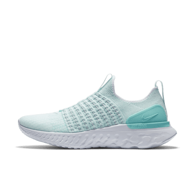 Nike React Phantom Run Flyknit 2 Women's Road Running Shoes