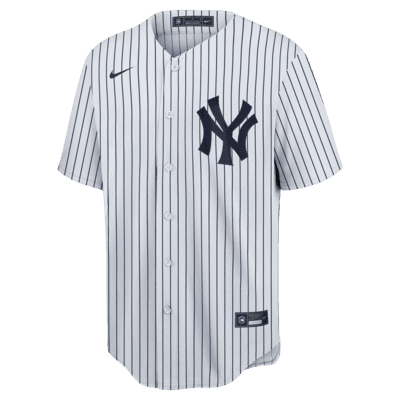 Jersey de béisbol Replica para MLB York Yankees (Giancarlo Stanton). Nike.com