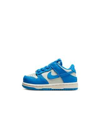 Infant Dunks Nike Dunk Low Baby/Toddler Shoes. Nike UK