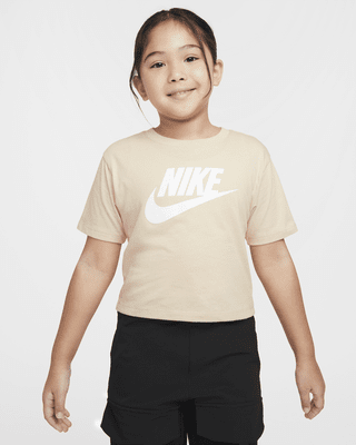 Детские  Nike Club Little Kids' Boxy Tee