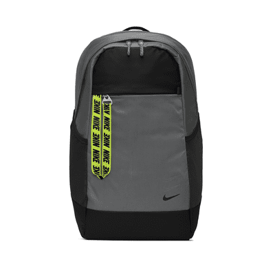 a nike bag