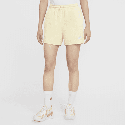 Nike Sportswear Women's Jersey Shorts