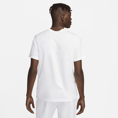 Nike Sportswear Club+ Men's T-Shirt. Nike UK