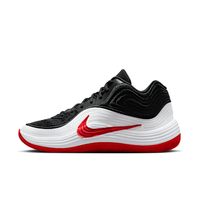 Tenis de básquetbol para hombre Nike Precision 8 MID