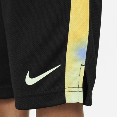 Completo con shorts Nike Hazy Rays – Bambino/a