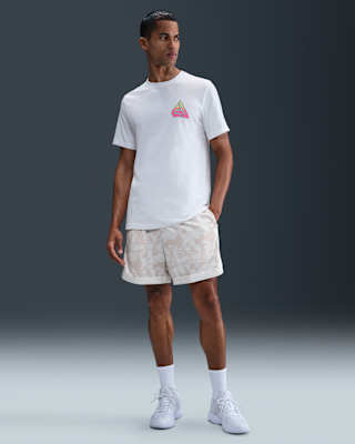 Giannis DNA Men's Dri-FIT 6" Basketball Shorts