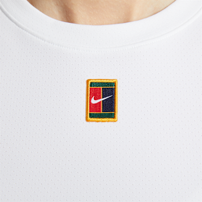 NikeCourt Slam Women's Tank Top