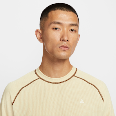 나이키 ACG '치나티' 남성 드라이 핏 ADV 긴팔 탑