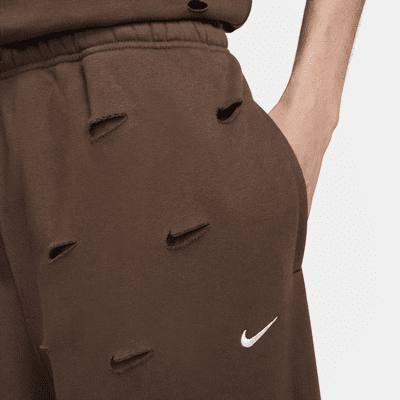 Nike x Jacquemus Pantalón Swoosh