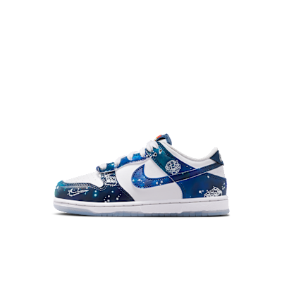 Nike Dunk 低筒鞋 x 樂高® 系列