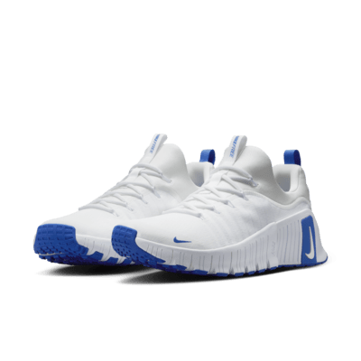 Nike Free Metcon 6 Men's Workout Shoes