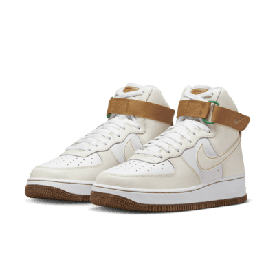 Nike Air Force 1 High '07 LV8 EMB Men's Shoes