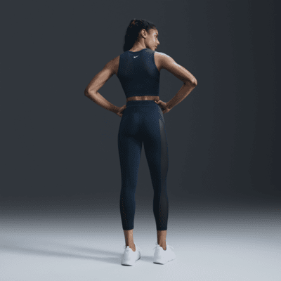 Nike Pro Women's Mesh Tank Top
