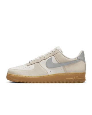 Мужские кроссовки Nike Air Force 1 '07 LV8