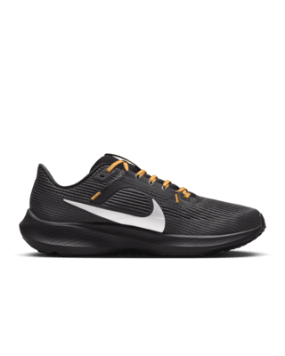 Nike Pegasus 38 (NFL Pittsburgh Steelers) Men's Running Shoes.