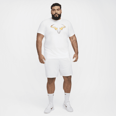 Ανδρικό T-Shirt τένις NikeCourt Dri-FIT Rafa