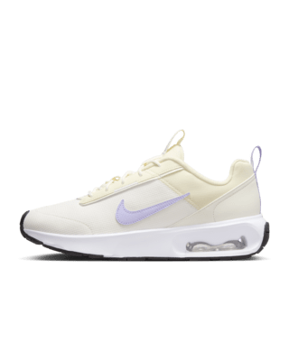 Nike Air Max sneaker Sail/Coconut Milk/Wit/Lilac Bloom