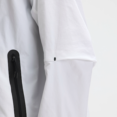 New England Patriots Rivalries Collection Tech Men's Nike NFL Full-Zip Jacket