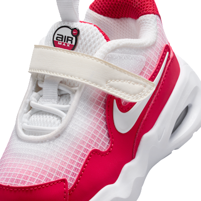 Nike Air Max Nova Baby/Toddler Shoes