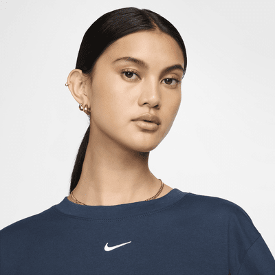 Nike Sportswear Essential Camiseta - Mujer