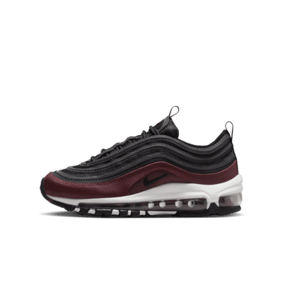 Nike Air Max 97 Big Kids’ Shoes