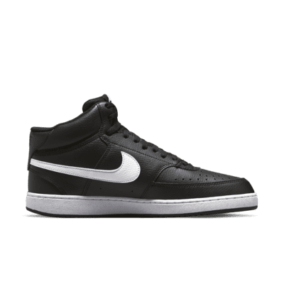 Nike Court Vision Mid Next Nature Herenschoenen