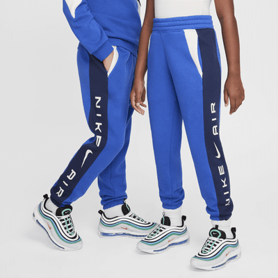 Nike Air Big Kids' Pants