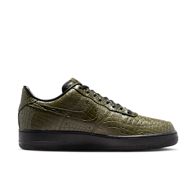 Nike Air Force 1 '07 Premium Men's Shoes