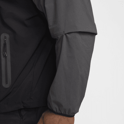 Veste tissée Nike Tech pour homme