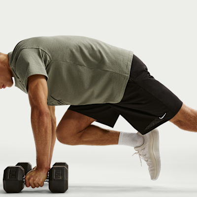 Nike Men's 23cm (approx.) Training Shorts