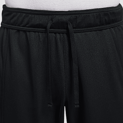 กางเกงเทนนิสขายาวผู้ชาย NikeCourt Heritage