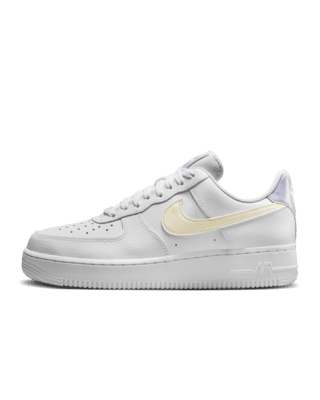 Nike Air Force 1 '07 女鞋。Nike TW