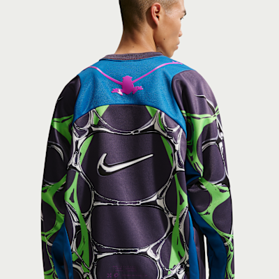 Nike Project F.R.O.G. Jersey Jelly Cage para hombre