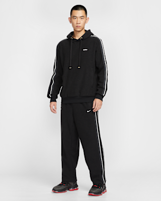 LeBron Standard Issue