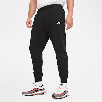 Běžecké kalhoty Nike Sportswear Club Fleece