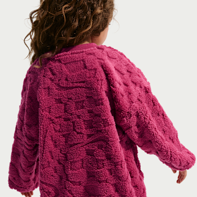 Nike Cozy tweedelige set met legging met uitlopende pijpen voor kleuters