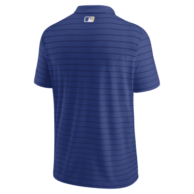 Seattle Mariners City Connect Victory Men's Nike Dri-FIT MLB Polo