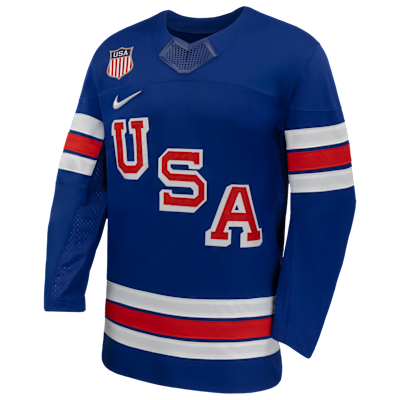 Nike "Team USA" 2026 Winter Olympics