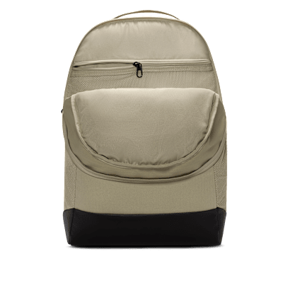 Nike Brasilia 9.5 Training Backpack (Medium, 24L)