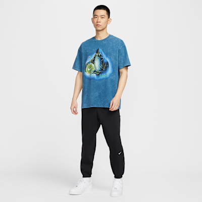 ナイキ メンズ バスケットボール Tシャツ