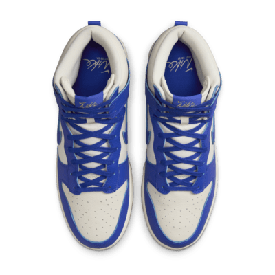 Tenis para hombre Nike Dunk High Retro SE