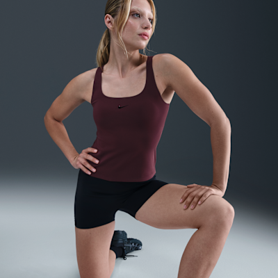 Nike Form Women's Tank Top